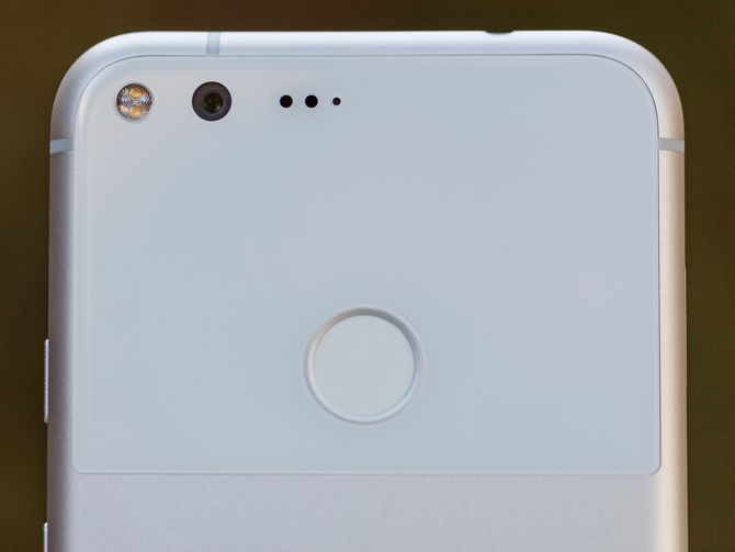How Google hopes its Pixel digicam will win over iPhone followers