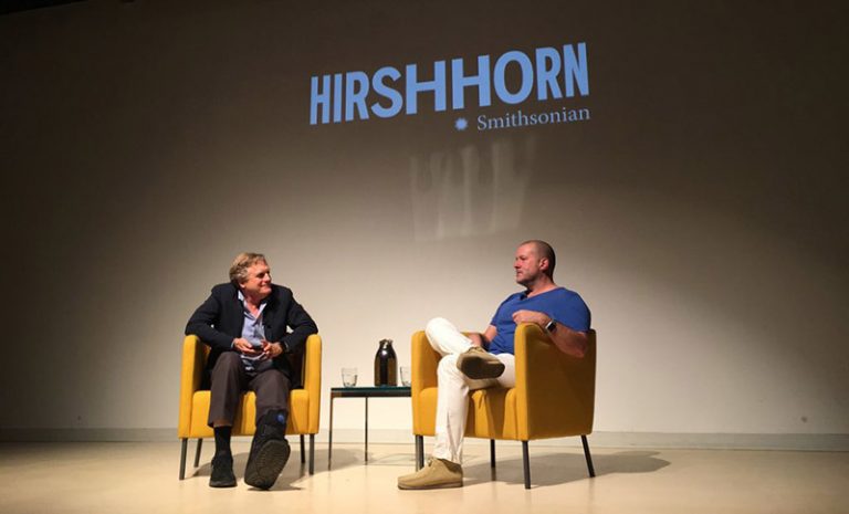 Jony Ive discusses the way forward for design at Apple, Steve Jobs and extra in interview