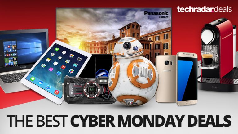 The very best Cyber Monday 2017 offers in India