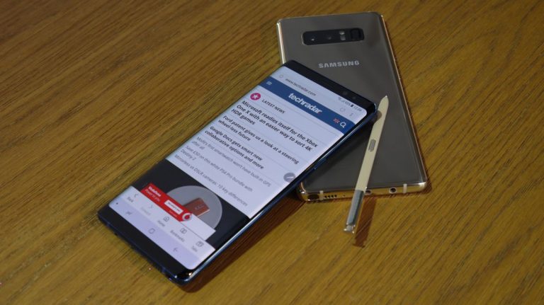 Samsung Galaxy Note 9: what we want to see