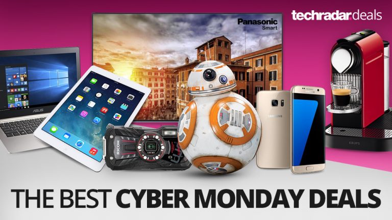 The perfect Cyber Monday 2017 offers: the place to seek out all the early value drops