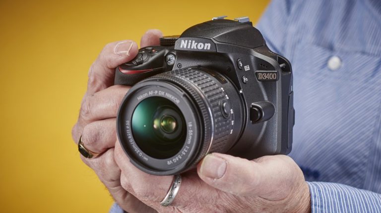 Greatest entry-level DSLRs: what to search for and what to purchase in 2017