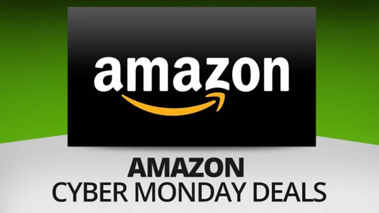 The perfect Amazon Cyber Monday UK offers 2017