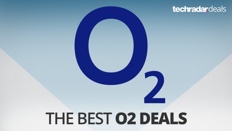 The most effective O2 cellphone offers in November 2017