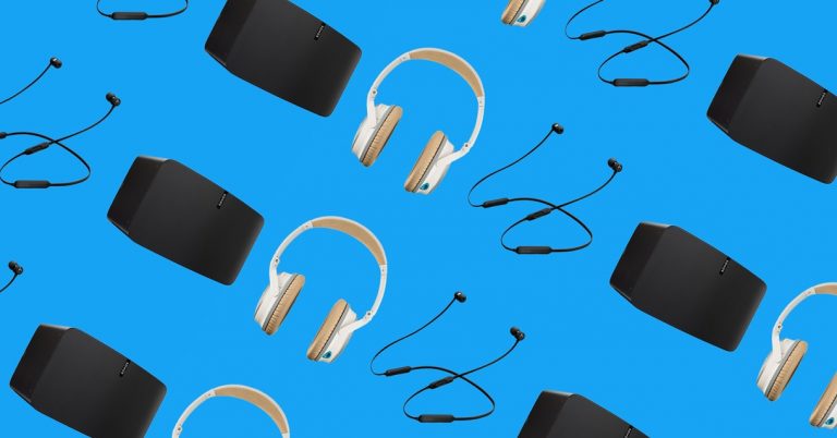 Finest Black Friday and Cyber Monday 2017 Headphone and Audio Offers