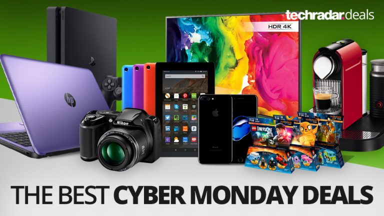 The very best Cyber Monday offers 2017