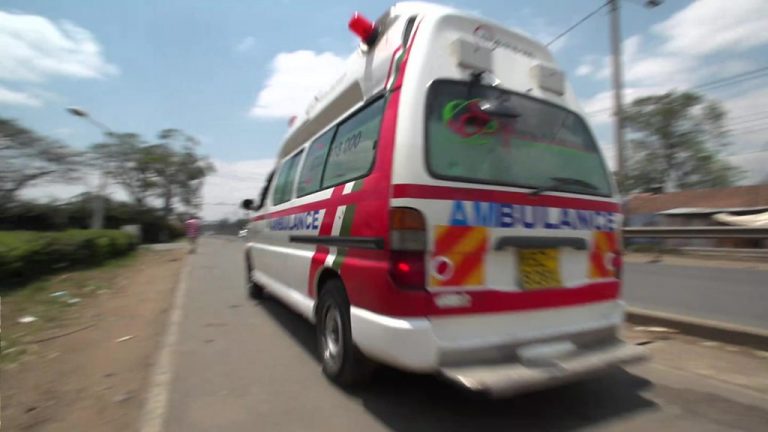 How a speedy emergency providers app is saving lives