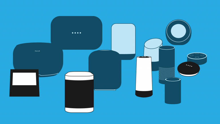 Improving search and advertising are the next frontiers for voice-activated devices