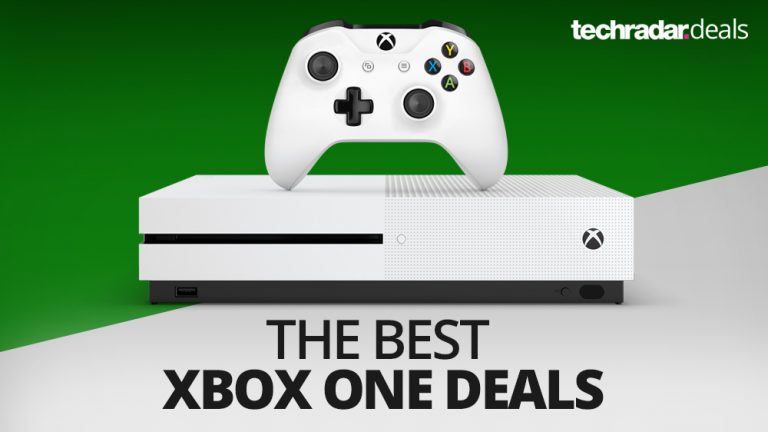 One of the best Xbox One offers and bundles in November 2017: costs now below £170
