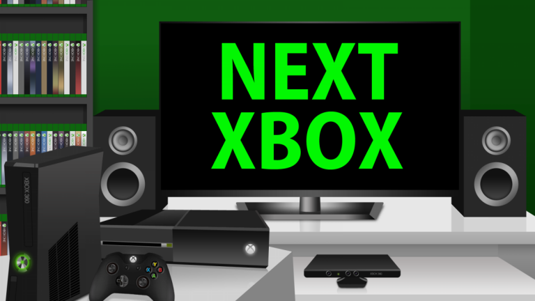 Xbox Two: what we wish to see out of a brand new Xbox