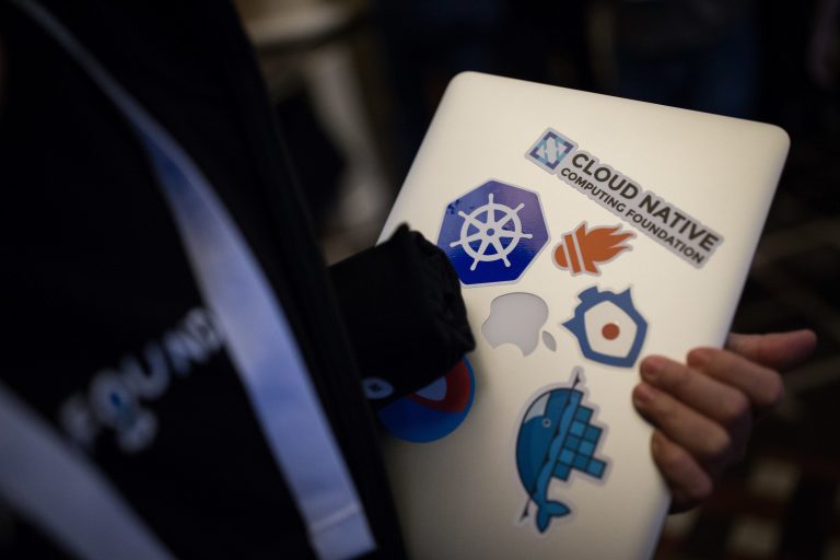 As Kubernetes surged in recognition in 2017, it created a vibrant ecosystem