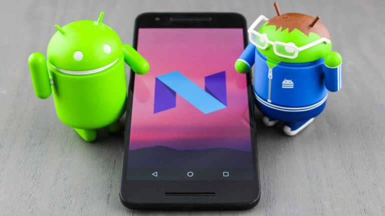 Android 7 Nougat launch date: while you