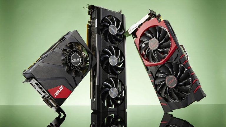 Nvidia vs AMD: which needs to be your subsequent graphics card?