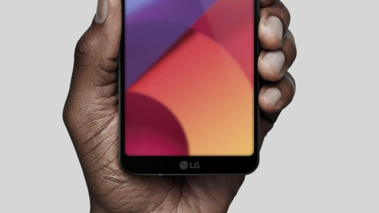 LG G7: What we wish to see