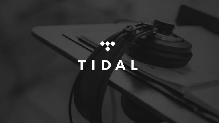 Tidal overview