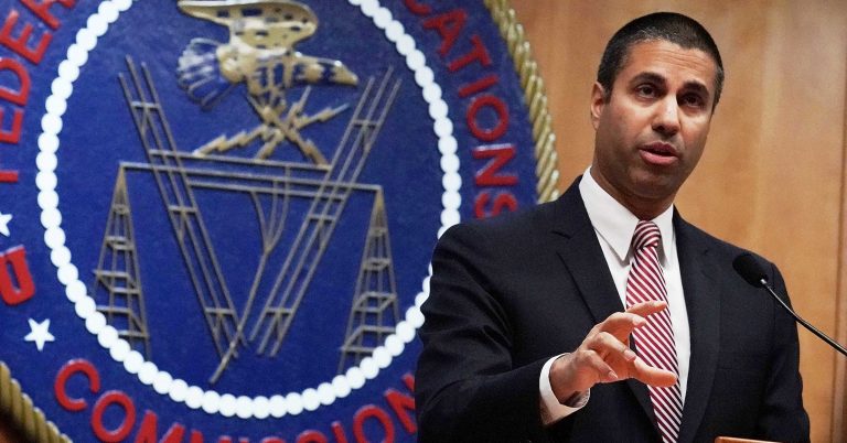 The Greatest Whoppers From the FCC's Web Neutrality Assembly
