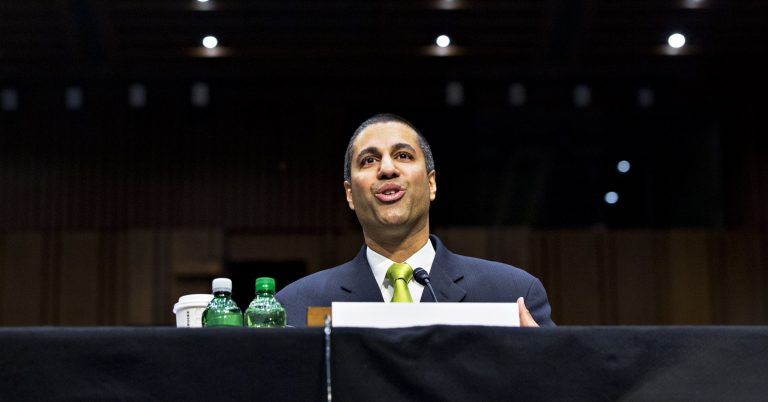 The FCC Needs to Kill Internet Neutrality and Finish the Open Web. If It Does, Congress Will Pay the Value