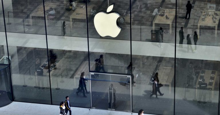 Making Sense of Apple's Current Safety Stumbles