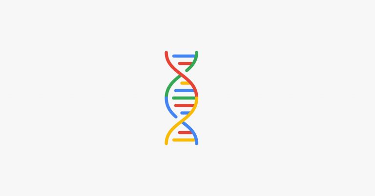 Google Is Giving Away AI That Can Construct Your Genome Sequence