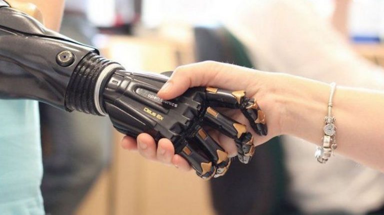 The superb bionic prosthetics which might be altering lives and shaping our future