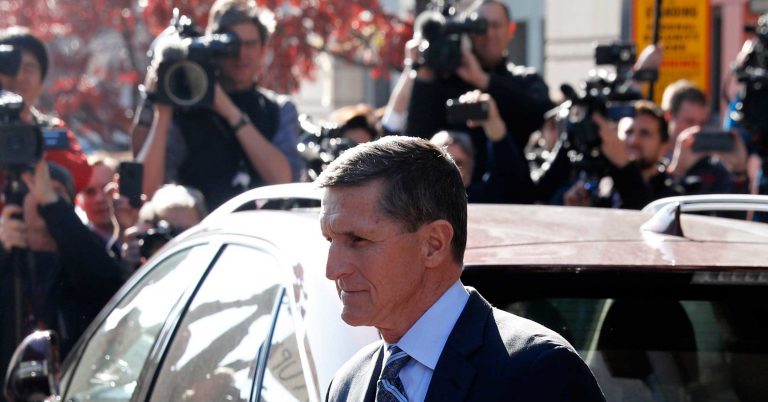 Michael Flynn's Responsible Plea Exhibits That Mueller Is Closing In