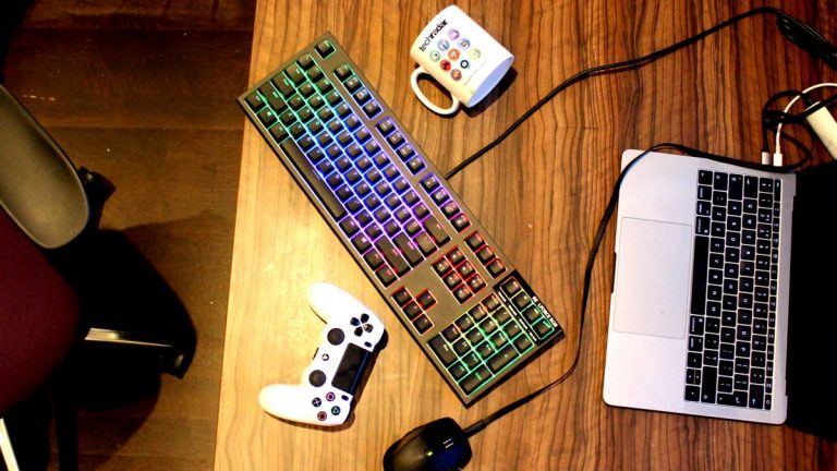 Finest gaming keyboard 2017: the perfect gaming keyboards we