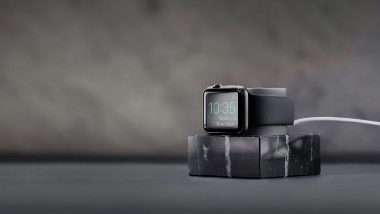 17 nice Apple Watch equipment for Christmas presents