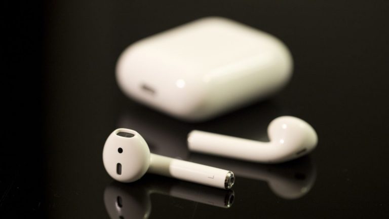 Apple AirPods 2 release date, news and rumors