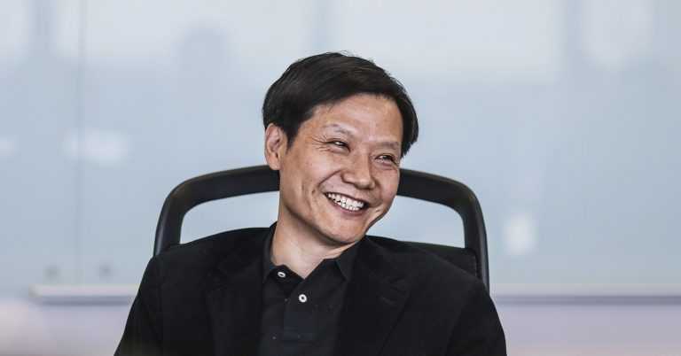 Behind the Fall and Rise of China's Xiaomi