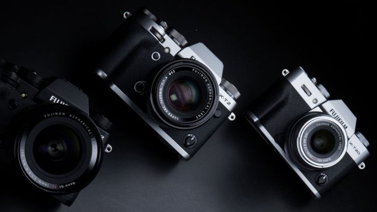 The 10 finest mirrorless cameras in 2017