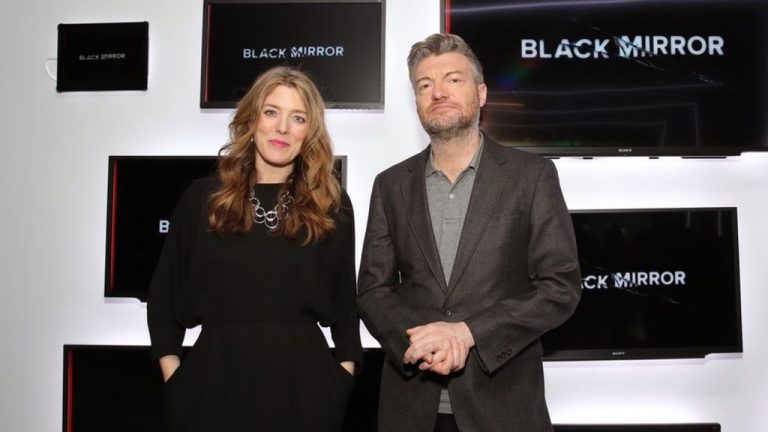 What can we expect from the new Black Mirror?