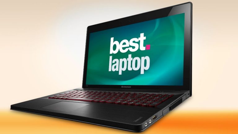 The best laptop of 2017: the top laptops ranked