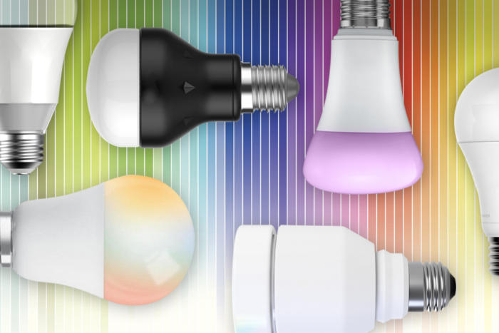 Best smart light bulbs for 2019: Reviewed and rated
