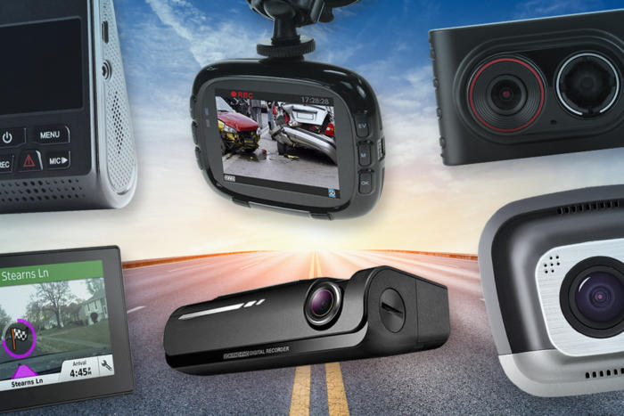 Dash cam reviews: Catch the maniacs and meteors of daily driving
