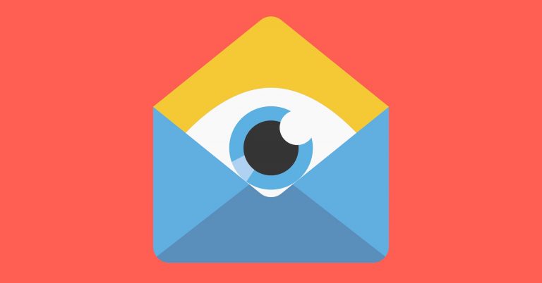 How E mail Open Monitoring Quietly Took Over the Net