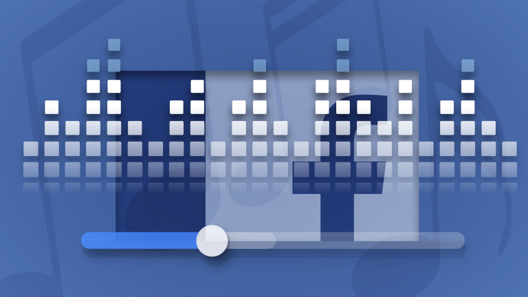Fb Sound Assortment enables you to add no-name music to movies