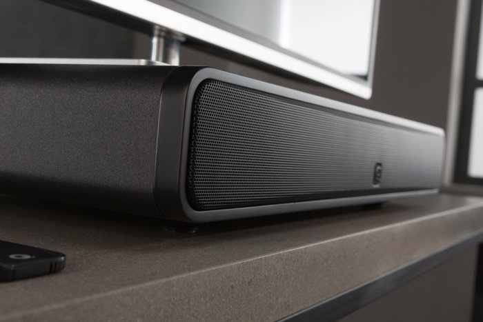 Q Acoustics M2 Soundbase review: This no-frills speaker delivers