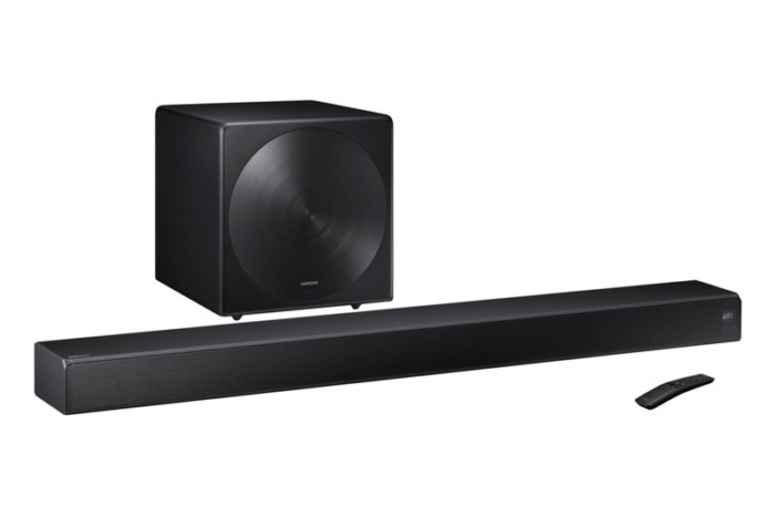 Samsung HW-MS750 Sound+ soundbar overview: Nice for music, however you’ll need the non-obligatory sub for films
