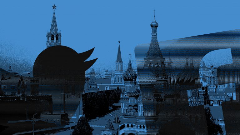 Twitter says Russians spent ~$1k on six Brexit-related adverts