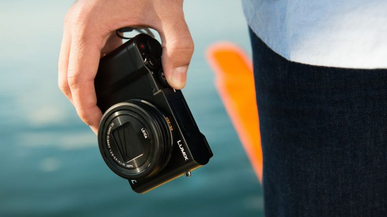 The best travel compact cameras in 2018
