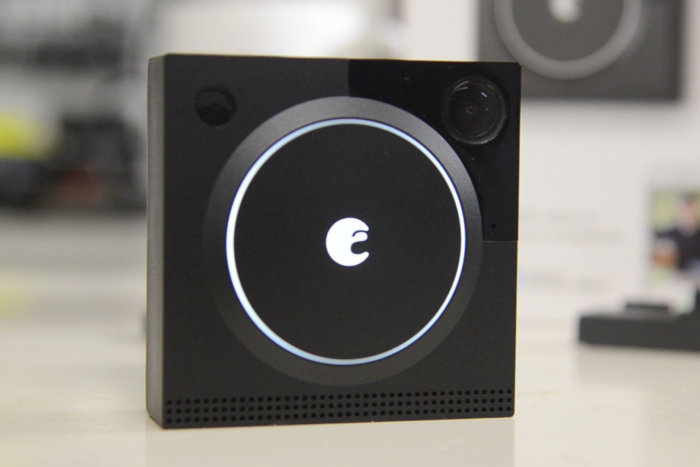August Doorbell Cam Pro 2 review: This is a good-looking video doorbell