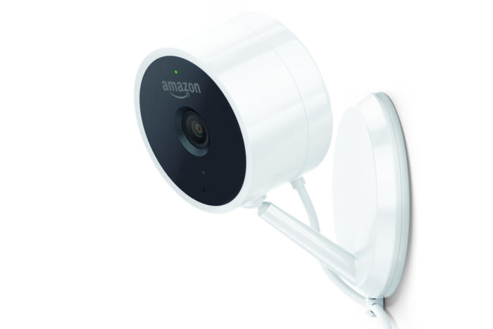 Amazon Cloud Cam review: The gatekeeper for Amazon