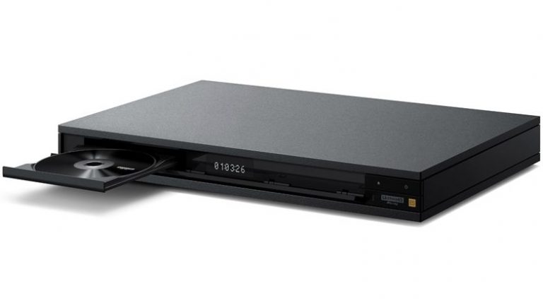 Sony UBP-X1000ES Ultra HD Blu-ray player review