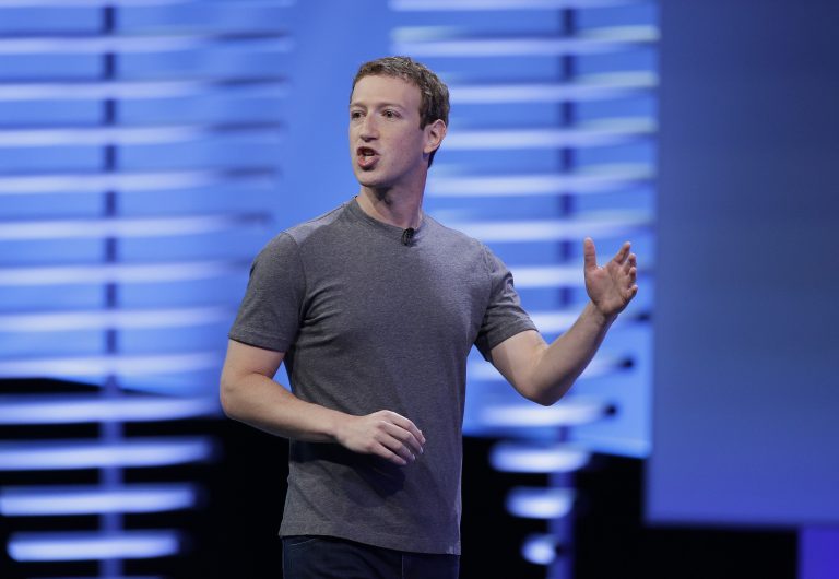 Mark Zuckerberg’s personal challenge is all about fixing Facebook before it implodes
