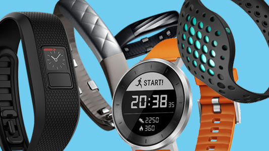 10 best cheap fitness trackers: top affordable sport bands to keep you fit