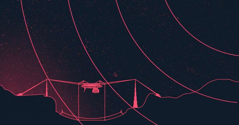 Astronomers Trace Mysterious Radio Bursts to Extreme Cosmic Neighborhood