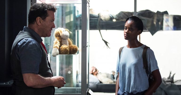 Why the Controversial "Black Museum" Is 'Black Mirror''s Most Important Episode