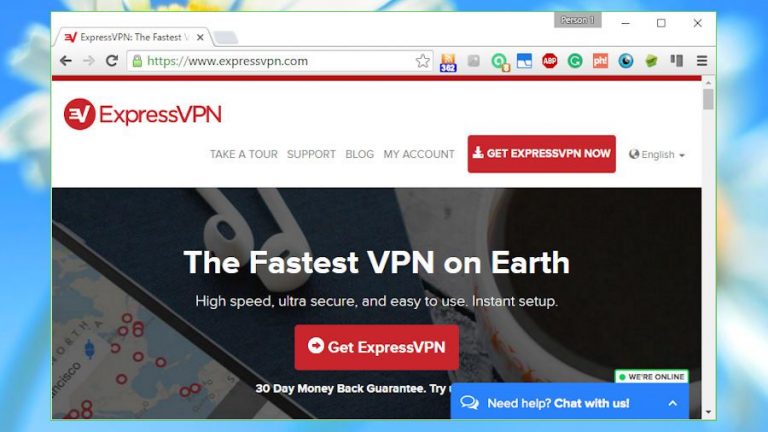 The best VPN services for China in 2018