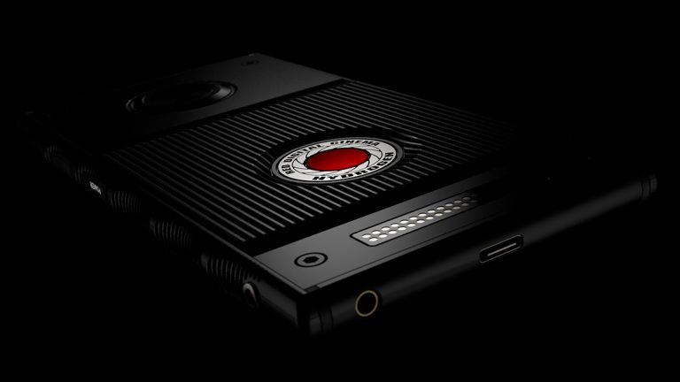 Red Hydrogen One release date, price and features