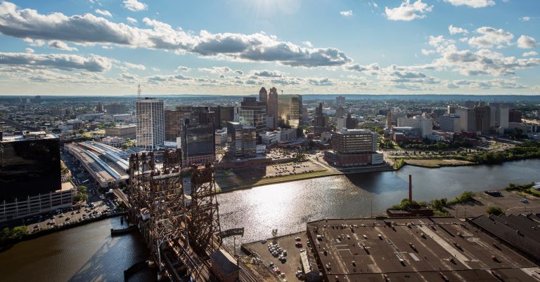 What's at Stake With Amazon's New HQ? Ask Newark